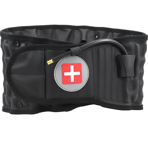 Lumbar Support Decompression Back Belt by salelink.co.nz