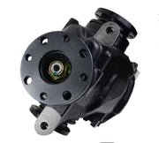 Rear Differential Assembly 4.44 Ratio For X3 E83 33107547091 33107547090 by JBH AUTO PARTS