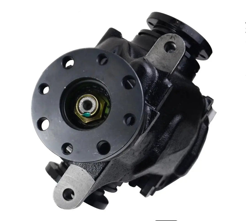 Rear Differential Assembly 4.44 Ratio For X3 E83 33107547091 33107547090 by JBH AUTO PARTS