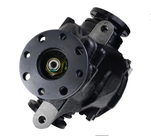 Rear Differential Assembly 4.44 Ratio For X3 E83 33107547091 33107547090 by JBH AUTO PARTS