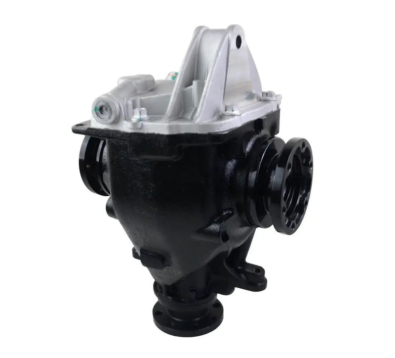 Rear Differential Assembly 4.44 Ratio For X3 E83 33107547091 33107547090 by JBH AUTO PARTS
