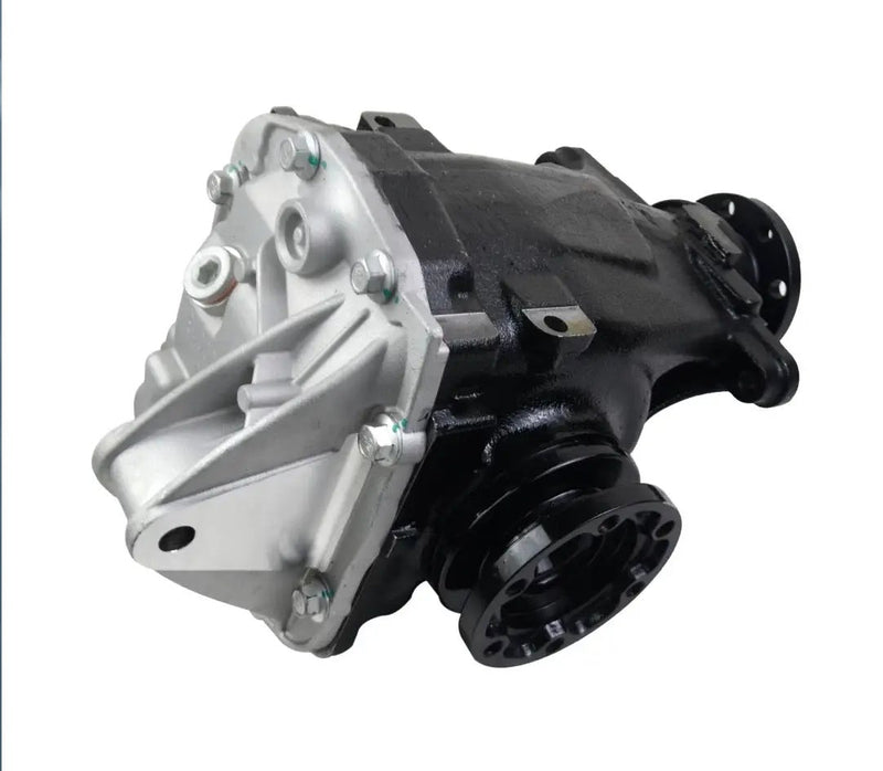 Rear Differential Assembly 4.44 Ratio For X3 E83 33107547091 33107547090 by JBH AUTO PARTS