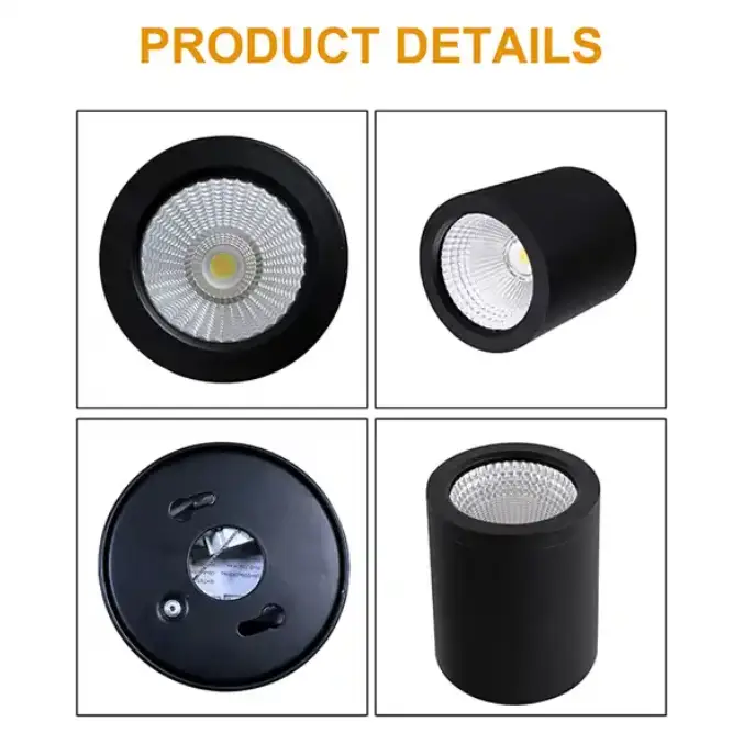 20W Downlight by salelink.co.nz
