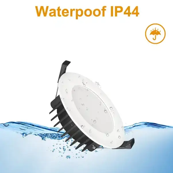13W DownLight by salelink.co.nz