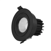 13W 1150 lumens ,Tri-Color Dimmable LED Downlight, Dia 102mm by salelink.co.nz