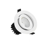 13W 1150 lumens ,Tri-Color Dimmable LED Downlight, Dia 102mm by salelink.co.nz