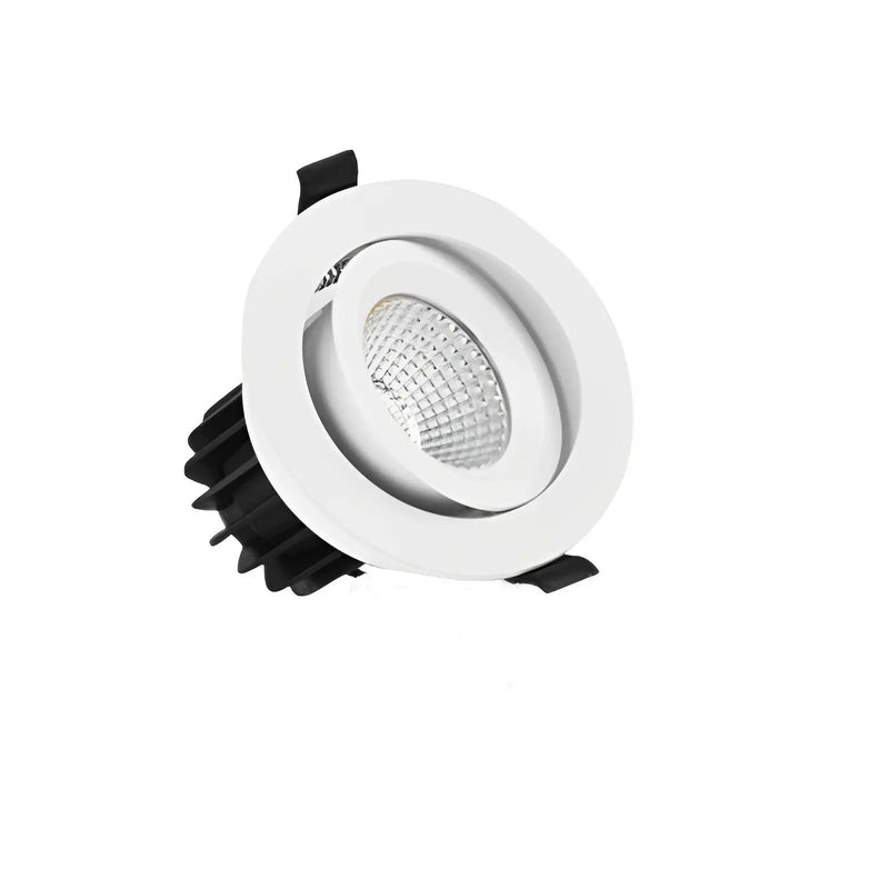 13W 1150 lumens ,Tri-Color Dimmable LED Downlight, Dia 102mm by salelink.co.nz