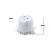 Downlight Plug Adaptor by salelink.co.nz