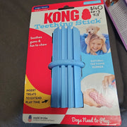Animal Addiction Limited Dog Toy KONG Puppy Teething Stick Large KONG Puppy Teething Stick Large