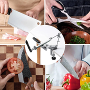 RUIXIN PRO RX-008 Professional Knife Sharpener by salelink.co.nz