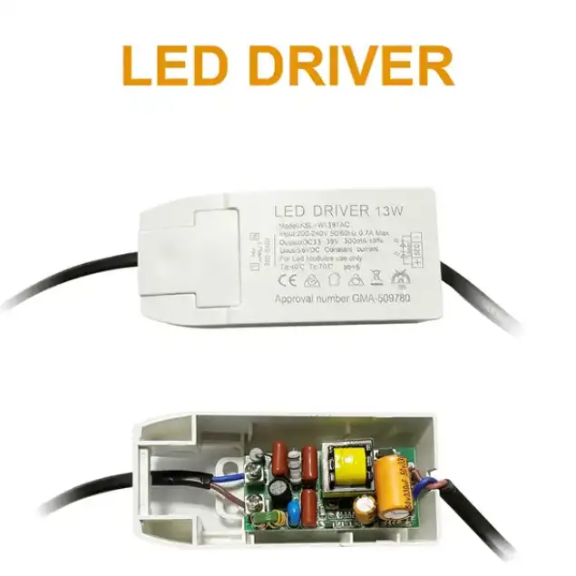 13W 1150 lumens ,Tri-Color Dimmable LED Downlight, Dia 102mm by salelink.co.nz