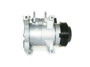 AC Compressor For Chrysler Dodge Jeep F500-DW9AA 68021637AD 68021637AC 68021637AE 68021637AG 68021637AF F500-DW9AA-04 by JBH AUTO PARTS
