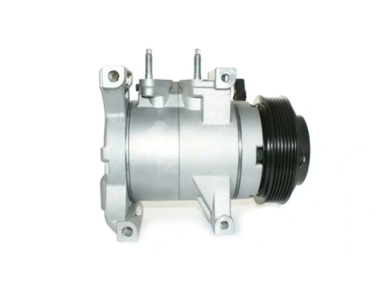 AC Compressor For Chrysler Dodge Jeep F500-DW9AA 68021637AD 68021637AC 68021637AE 68021637AG 68021637AF F500-DW9AA-04 by JBH AUTO PARTS
