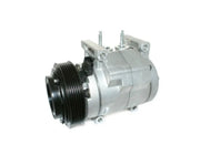 AC Compressor For Chrysler Dodge Jeep F500-DW9AA 68021637AD 68021637AC 68021637AE 68021637AG 68021637AF F500-DW9AA-04 by JBH AUTO PARTS