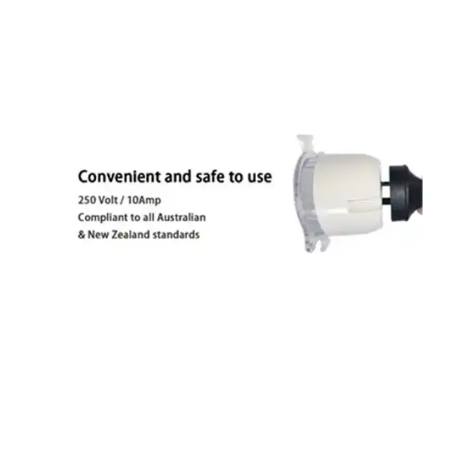 Downlight Plug Adaptor by salelink.co.nz