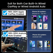 CarlinKit 5.0 Carplay by salelink.co.nz