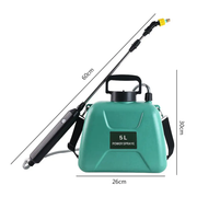 Weed Sprayer by salelink.co.nz