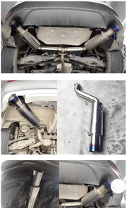 Car Exhaust Pipe by salelink.co.nz