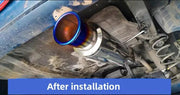 Car Exhaust Pipe by salelink.co.nz