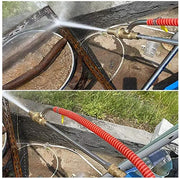 M22 Pressure Washer Sand Blast Lance Wand Attachment by salelink.co.nz