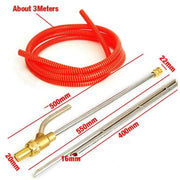 M22 Pressure Washer Sand Blast Lance Wand Attachment by salelink.co.nz