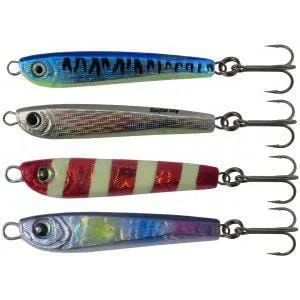 Kilwell Gillies Baitfish Lures Gillies Baitfish Lures