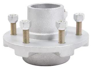 Hub Only -6 Stud H/d Galv