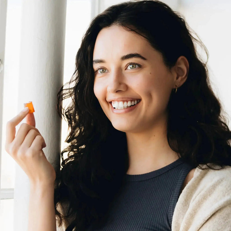 UMF 10+ Manuka Honey & Propolis Lemon Lozenges by Happy Valley Honey