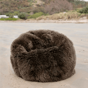 Bean Bag by Classic Sheepskins