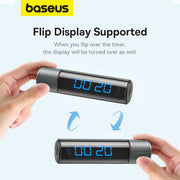 Magnetic Digital Timer Countdown by salelink.co.nz