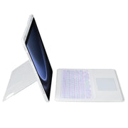 Detachable Keyboard Case for Samsung Galaxy Tab S9 11"/S9 FE 10.9" by salelink.co.nz