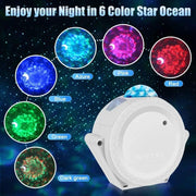 Night Light Projector by salelink.co.nz