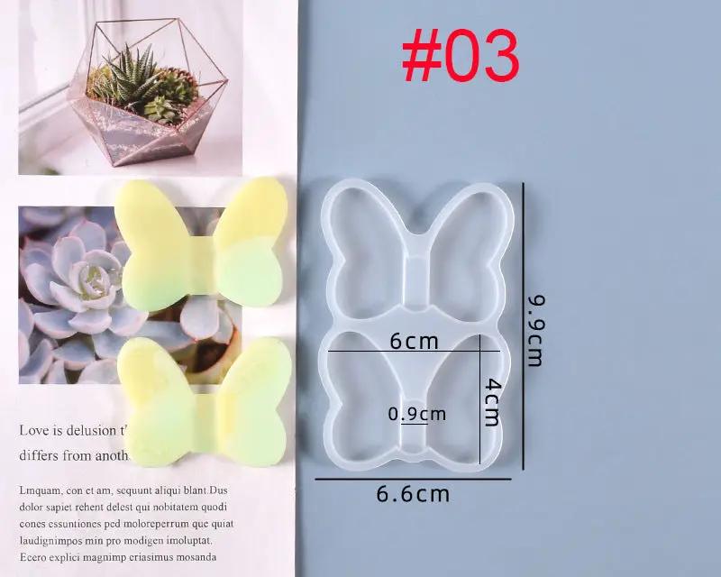 Straw Topper Moulds by Resin Art NZ