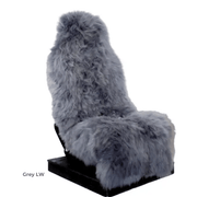 Car Seat Cover by Classic Sheepskins