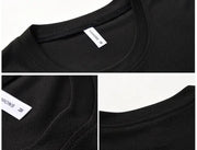 NZ-2XL-Mens 2 Piece Outfit Sport Set Short Sleeve Summer Leisure Short Thin Sets by dealonline.co.nz