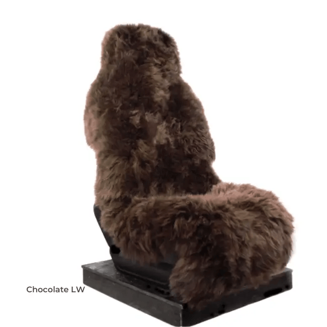 Car Seat Cover by Classic Sheepskins