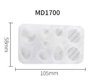 Island Moulds DIY Silicone Resin Moulds Epoxy Casting by Resin Art NZ