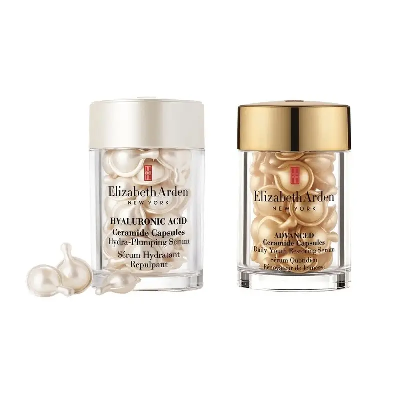 Elizabeth Arden Ceramide Hydrate & Firm Value Set by dealonline.co.nz