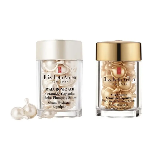 Elizabeth Arden Ceramide Hydrate & Firm Value Set by dealonline.co.nz