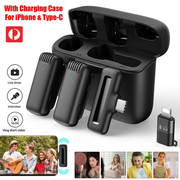 Wireless Microphone by salelink.co.nz
