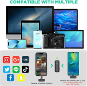 Wireless Microphone by salelink.co.nz