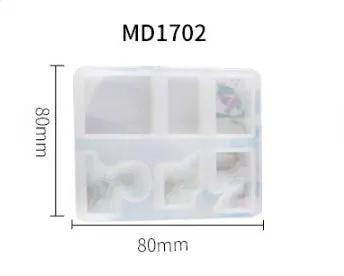 Island Moulds DIY Silicone Resin Moulds Epoxy Casting by Resin Art NZ