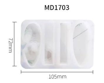 Island Moulds DIY Silicone Resin Moulds Epoxy Casting by Resin Art NZ