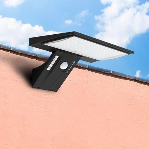 Solar Wall Lamp by salelink.co.nz