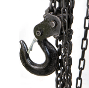 Chain Block & Tackle Hoist 3M 2Ton by salelink.co.nz