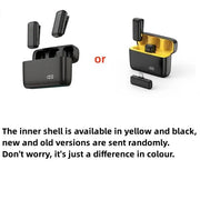 Wireless Microphone by salelink.co.nz