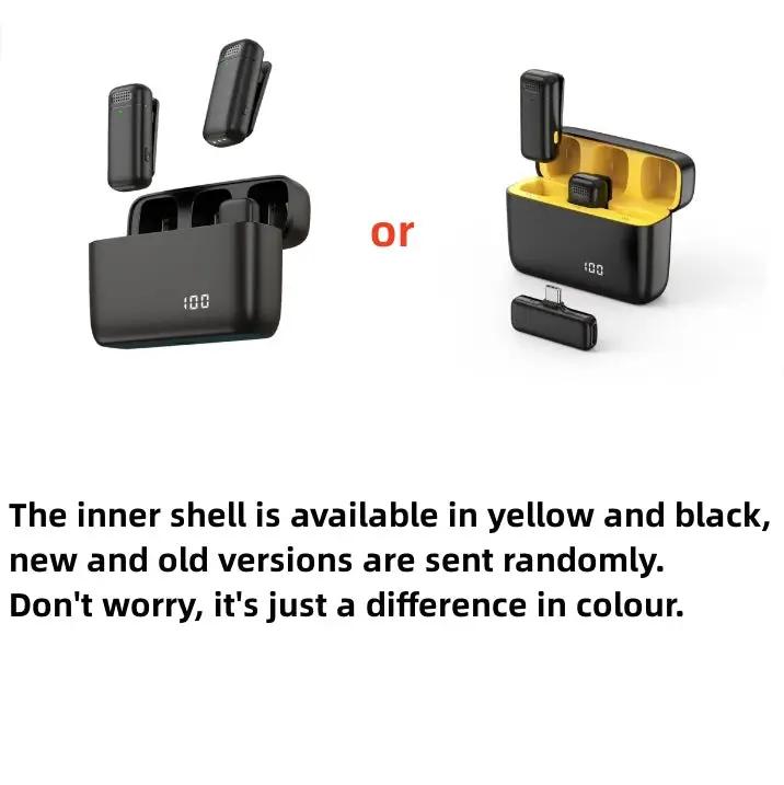 Wireless Microphone by salelink.co.nz