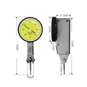 Dial Test Indicator Gauge by salelink.co.nz