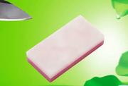 3000 mesh - 8000 mesh Natural whetstone Ruby double sided stone can be shaved after grinding L by China Dropship