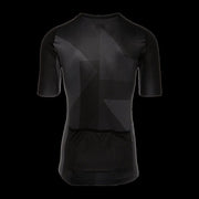 Euro Cycling NZ Clothing Bioracer Spitfire Jersey SS Black Blitzz Bioracer Spitfire SS Cycling Jersey Black Blitzz Pro | NZ